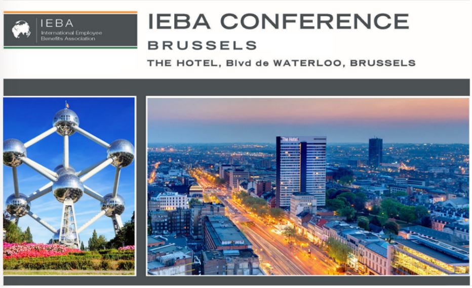 Ieba 21st Annual Conference Geb